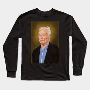 Bill Murray Long Sleeve T-Shirt